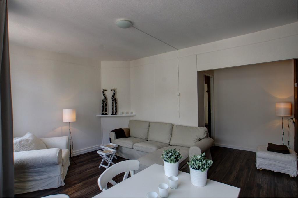 City Beekstraat Appartement Arnhem
