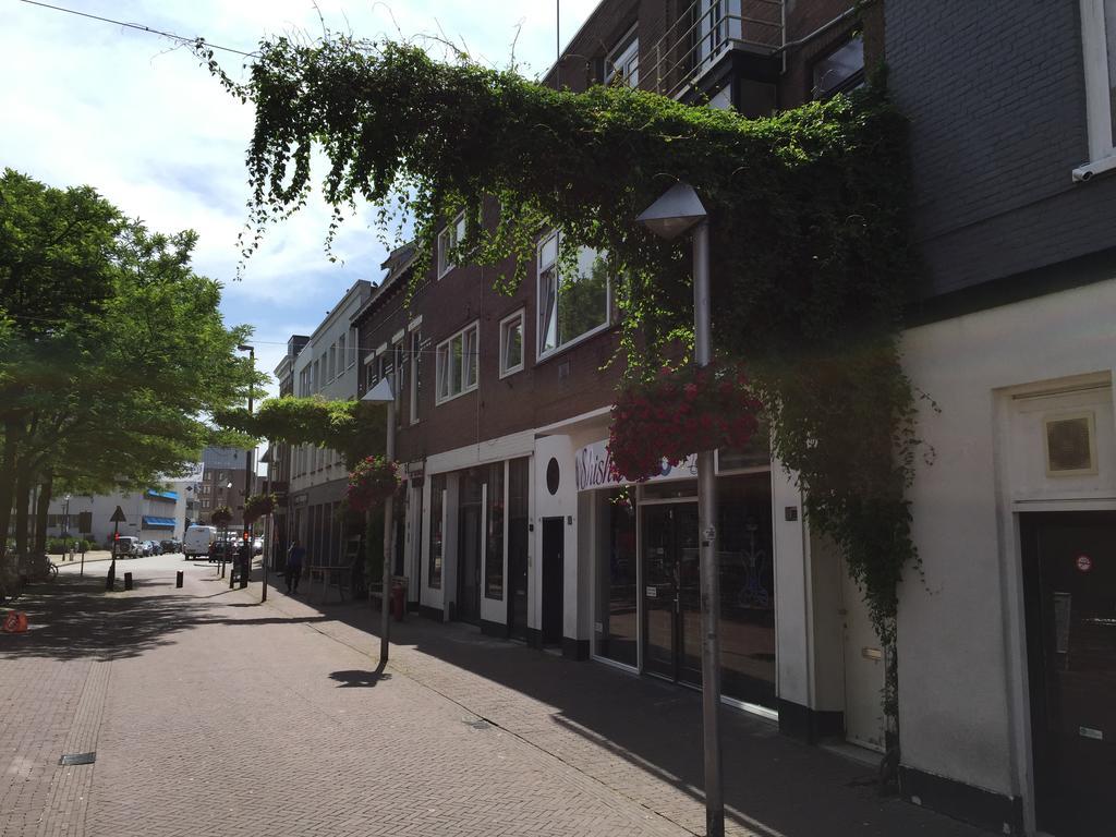 City Beekstraat Appartement *