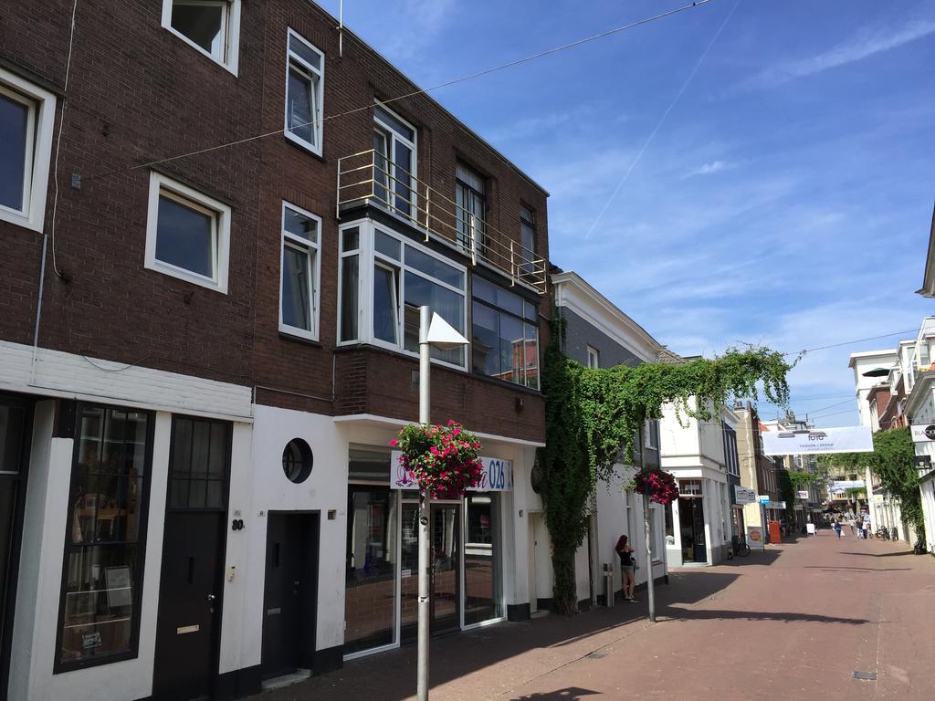 Appartement City Beekstraat Arnhem