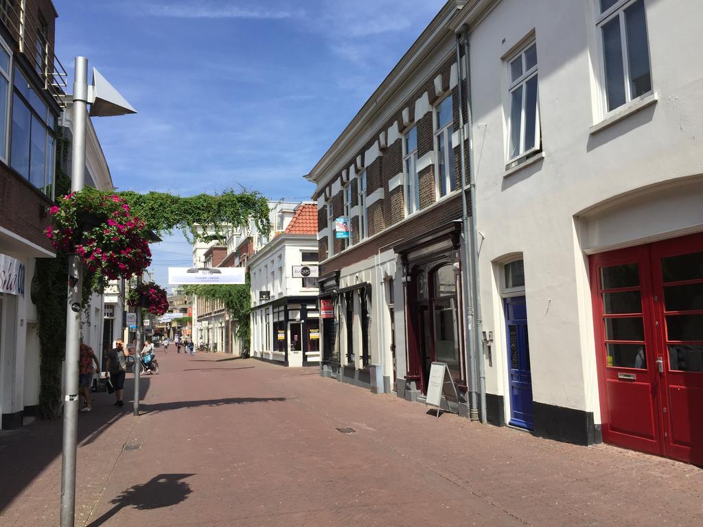 City Beekstraat * Arnhem