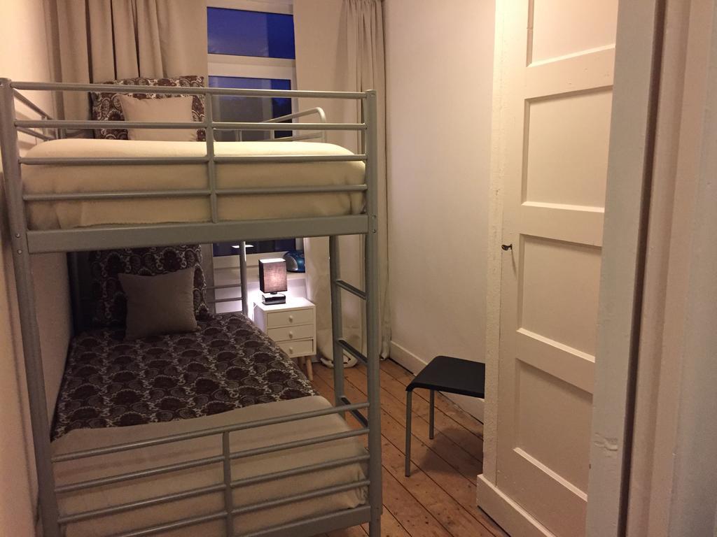 Appartement City Beekstraat Arnhem