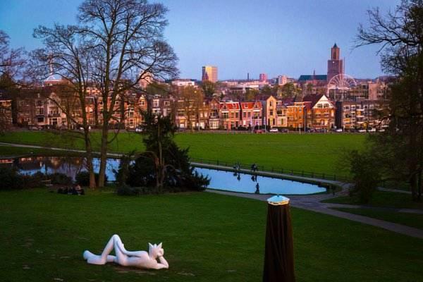 City Beekstraat *