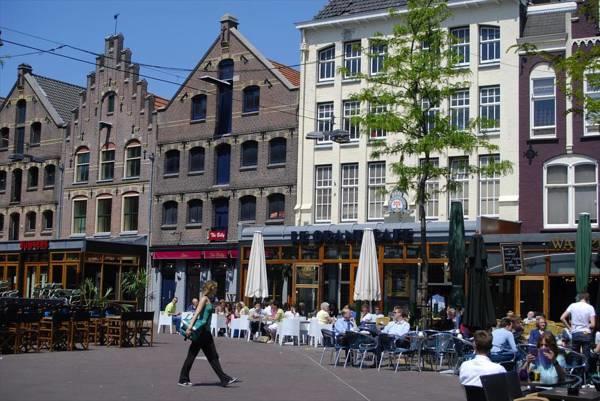 City Beekstraat