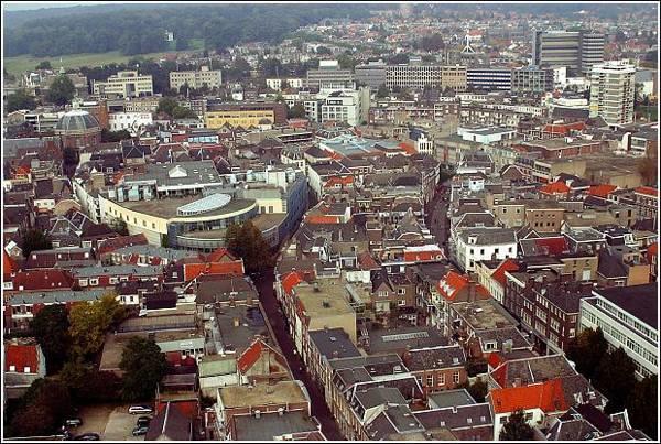 City Beekstraat Appartement Arnhem