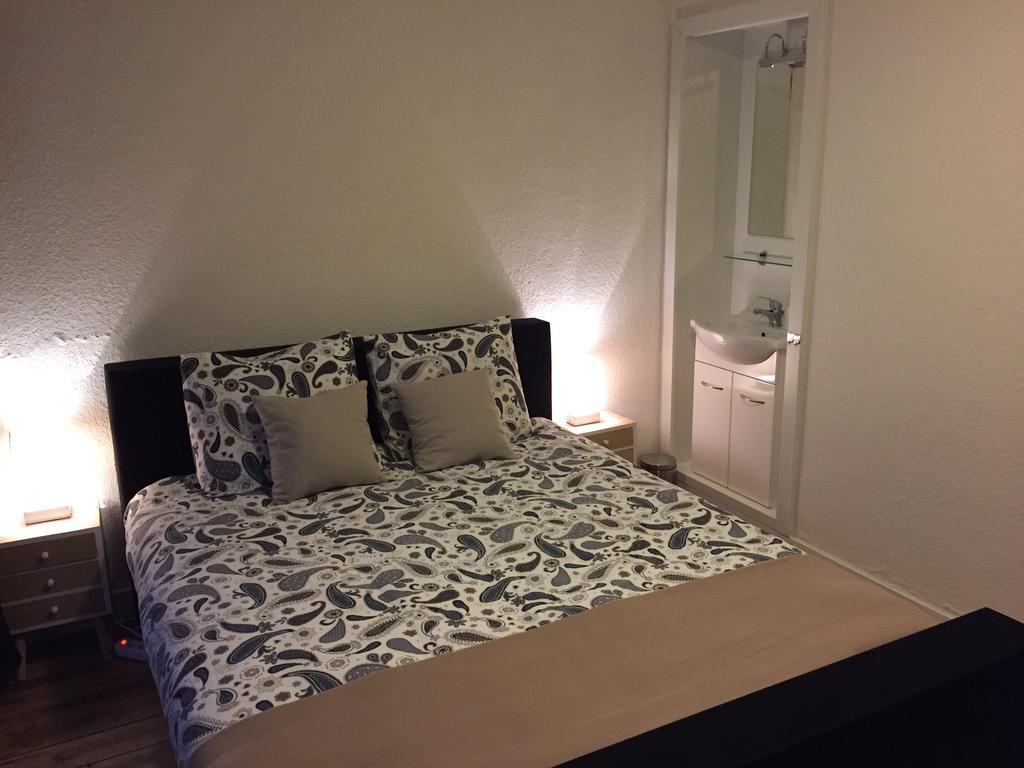 City Beekstraat Appartement *