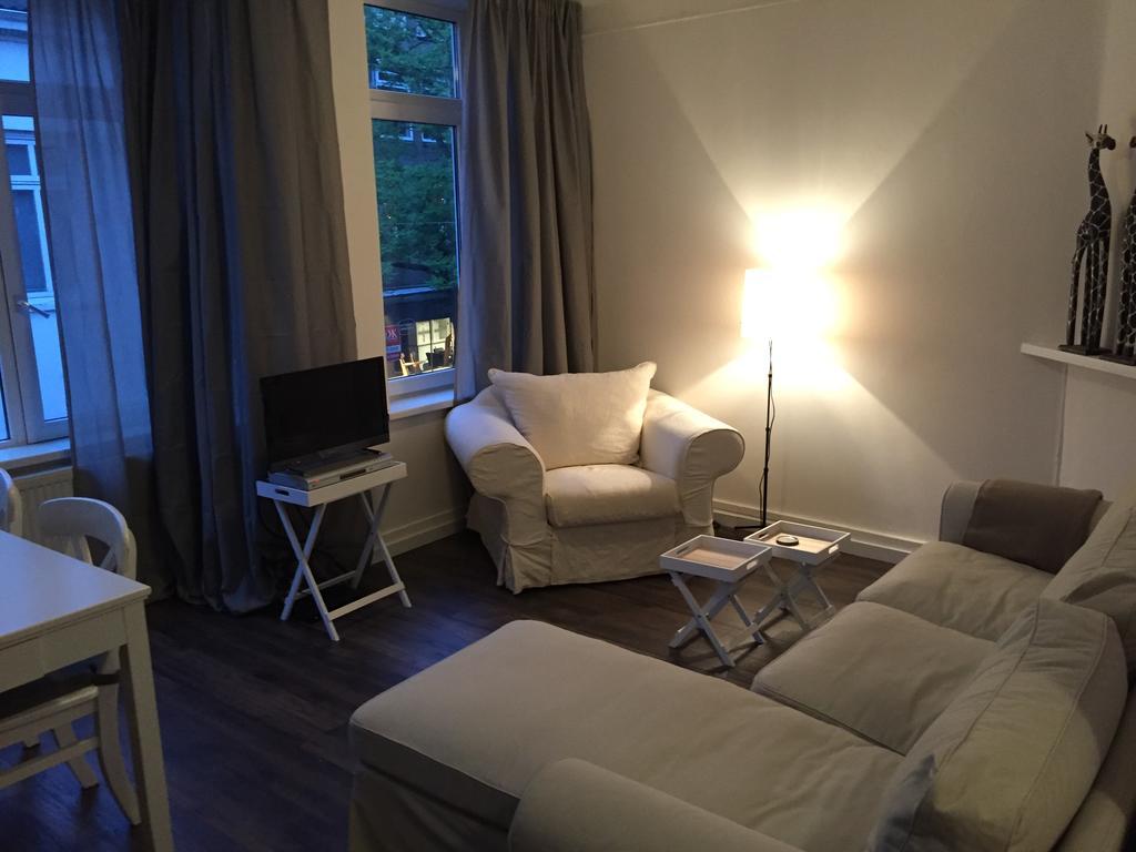 City Beekstraat Appartement *