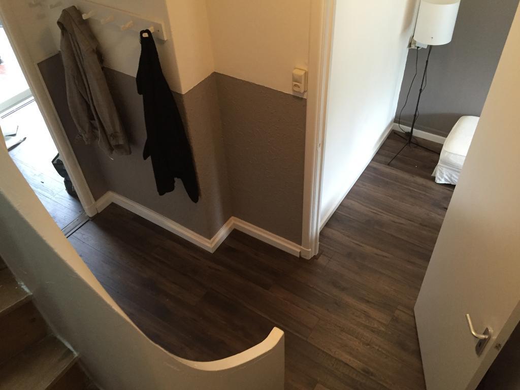 City Beekstraat Appartement *