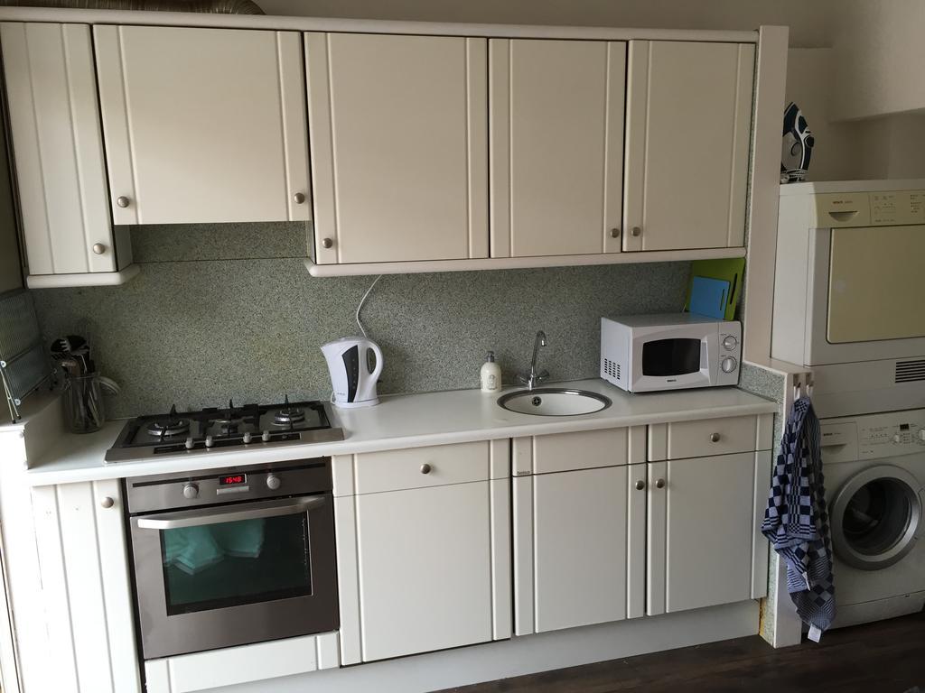 Appartement City Beekstraat
