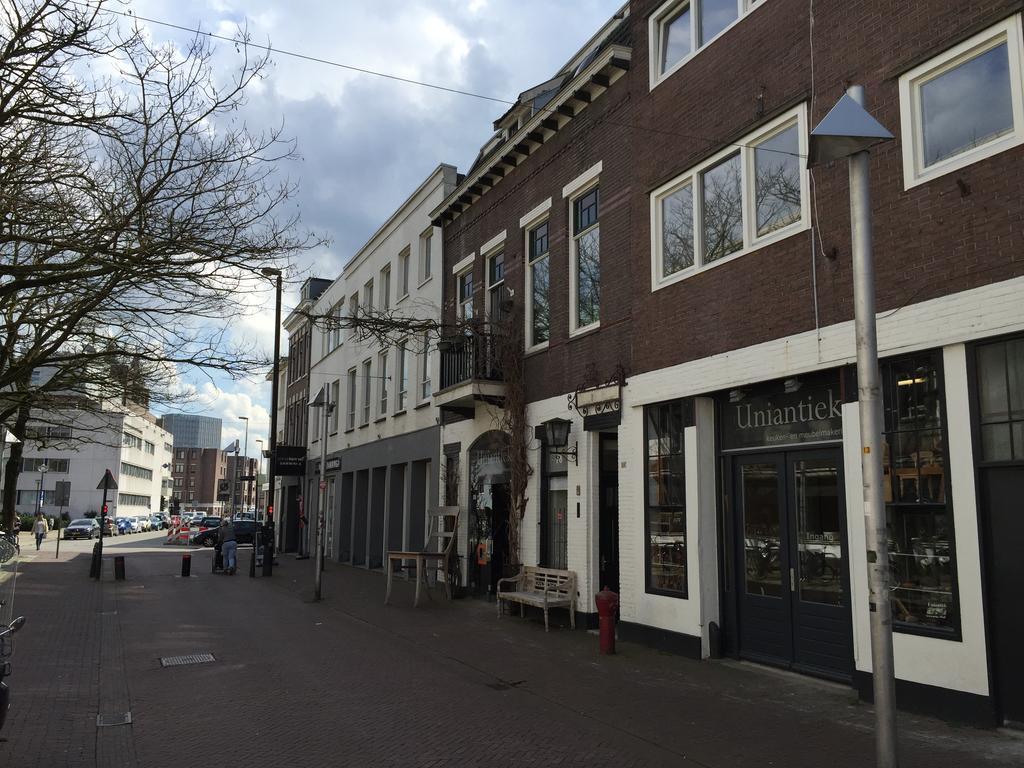 City Beekstraat Appartement *