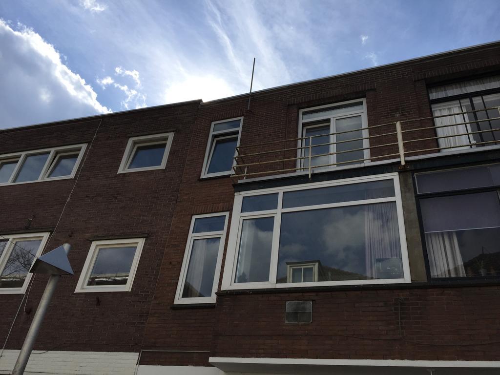 Appartement City Beekstraat Arnhem